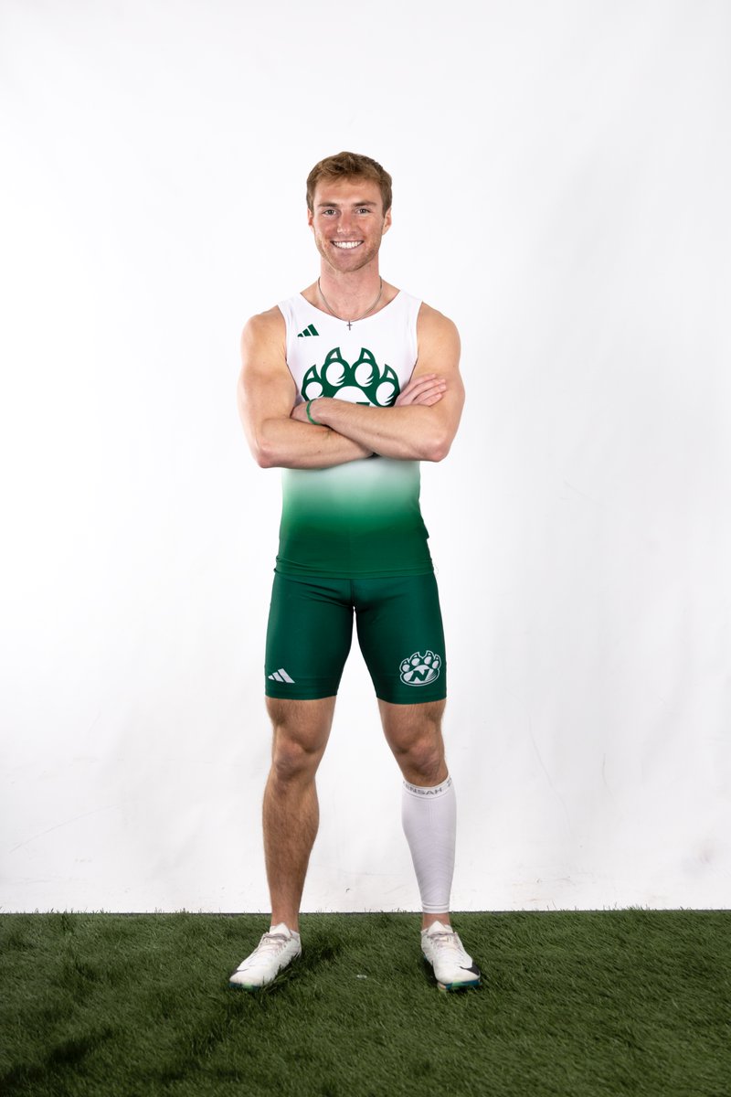 Northwest Bearcat XC/TF tweet media