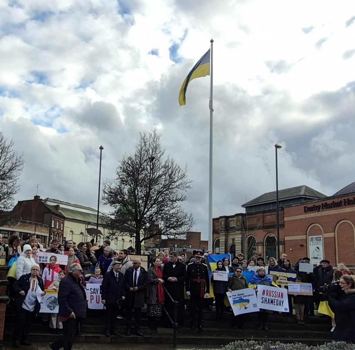 Catherine Atkinson MP tweet media