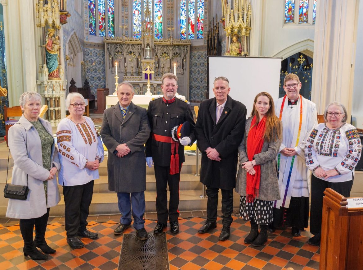 Catherine Atkinson MP tweet media