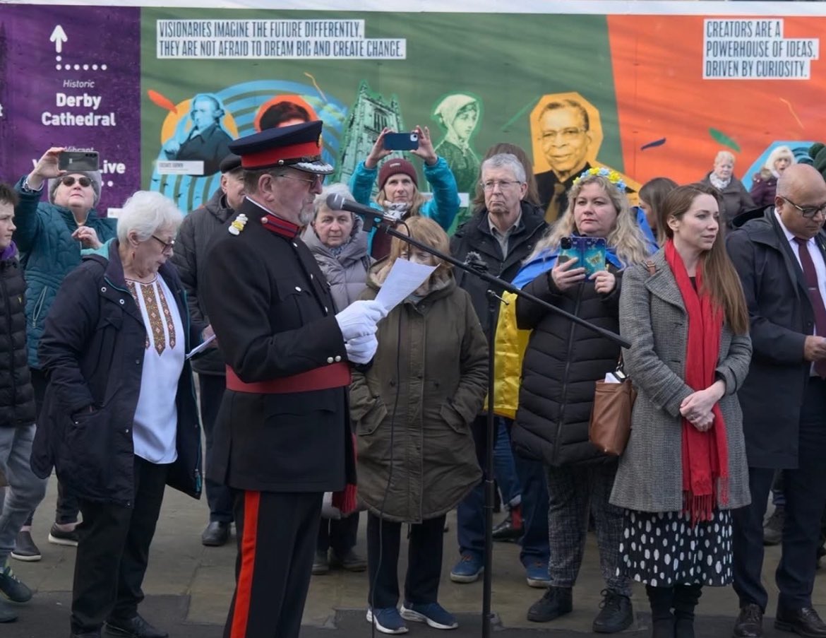 Catherine Atkinson MP tweet media