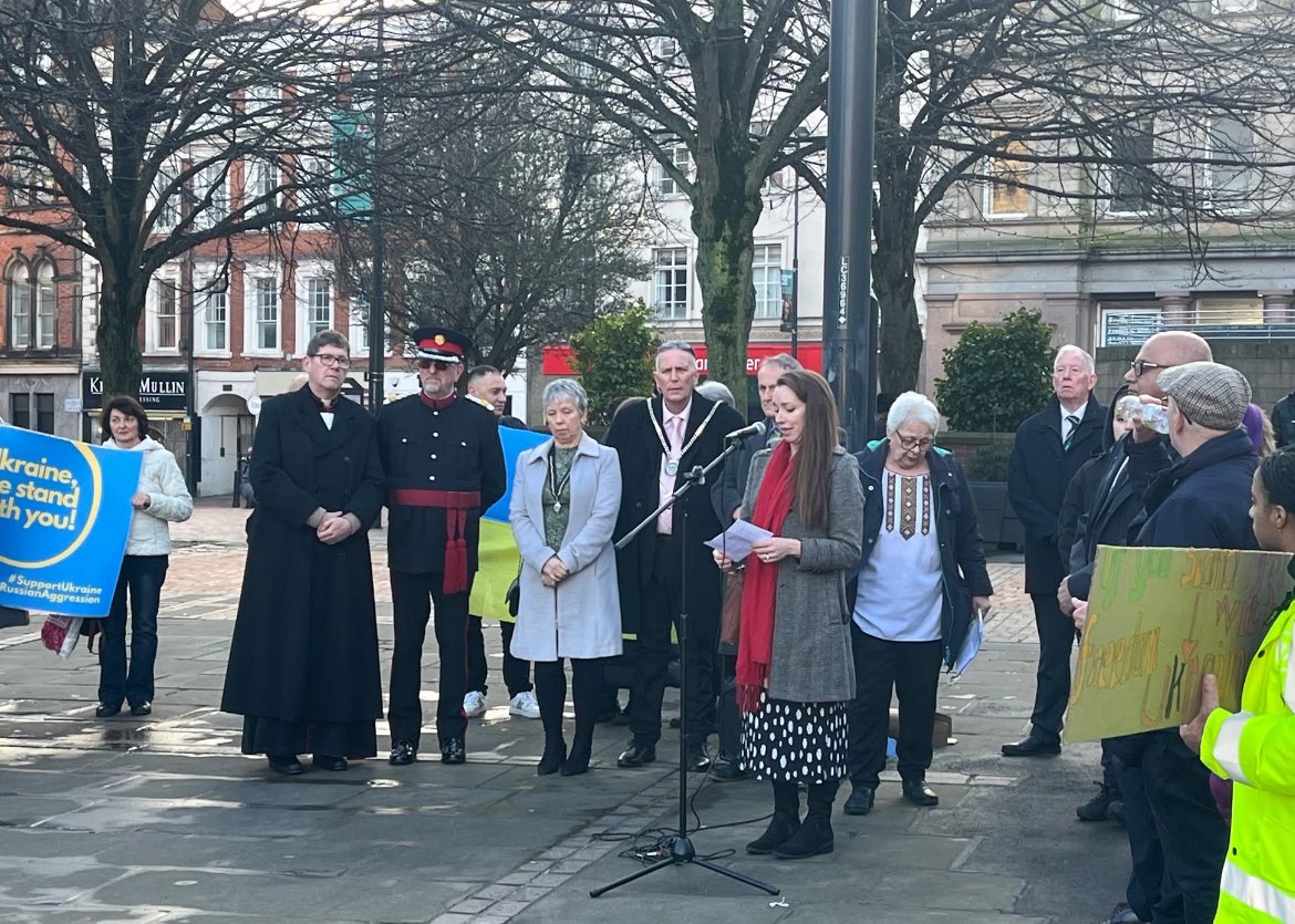 Catherine Atkinson MP tweet media