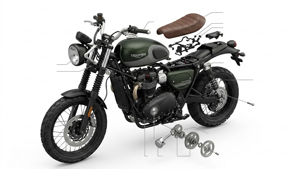 Nick Fausti 👾 tweet media