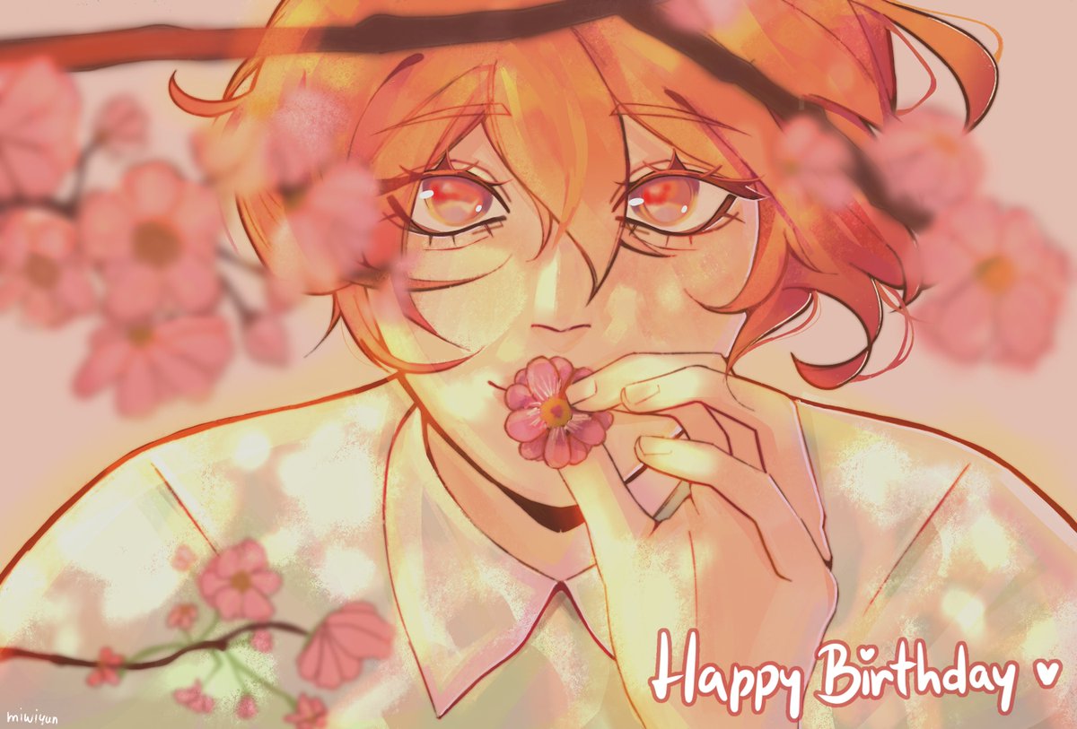 happy mafuyu birth 🎂
#佐藤真冬生誕祭2026 
#佐藤真冬誕生祭2026