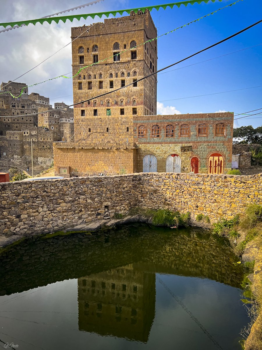 Yemen 🇾🇪 
📸