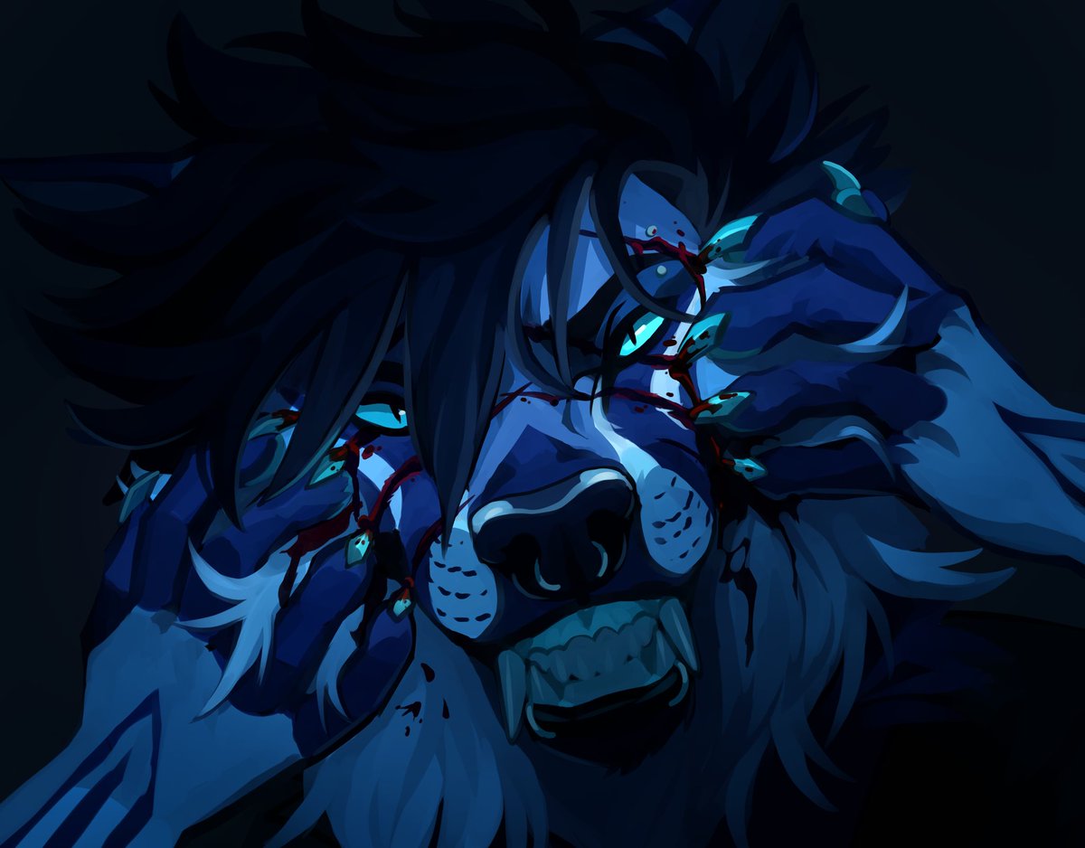 Kazideus 🎨Coms open🎨 (@Kazideus) / Posts / X