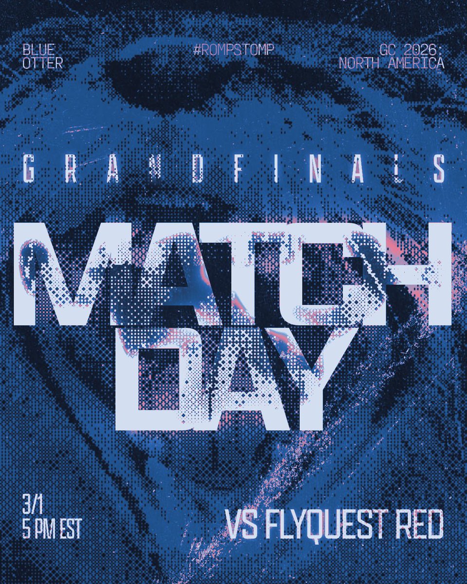 Blue Otter tweet media