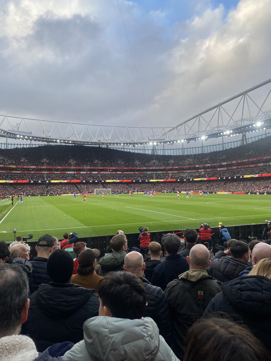 Chelsea (h) 3 points but need to improve.