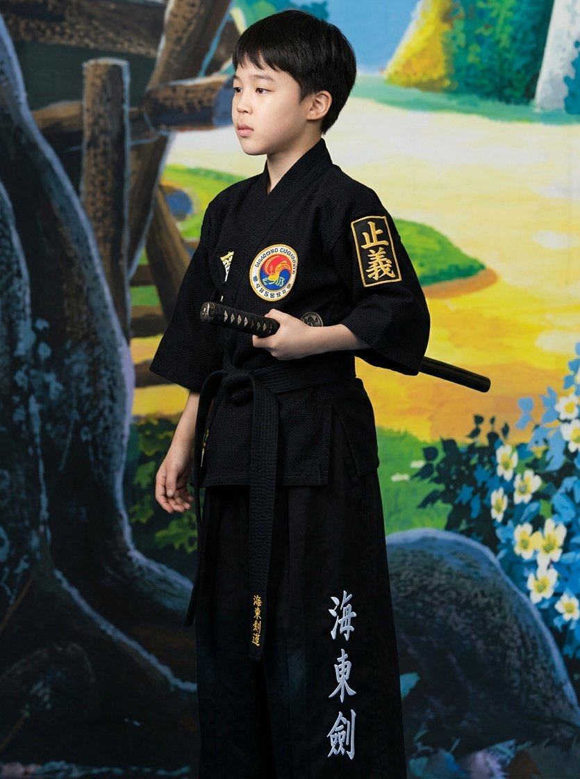 อีกหนึ่งเรื่องราวจากพี่ชายข้างบ้านของจีมิน (พี่ที่เรียนเคนโด้ด้วยกัน) สมัยประถม-ม.ต้น OPเล่าว่าจีมินมักจะเดินตามหลังพี่ๆแล้วก็เรียกฮยองนิมๆ OPคิดว่าน้องคงไม่ติดต่อมาแล้วหลังจากที่มีชื่อเสียง แต่ที่จริงน้องกลับเป็นฝ่ายที่ติดต่อมามากที่สุด ล่าสุดเมื่อ 3 วันก่อนด้วยซ้ำ น่ารักจังㅠㅠ