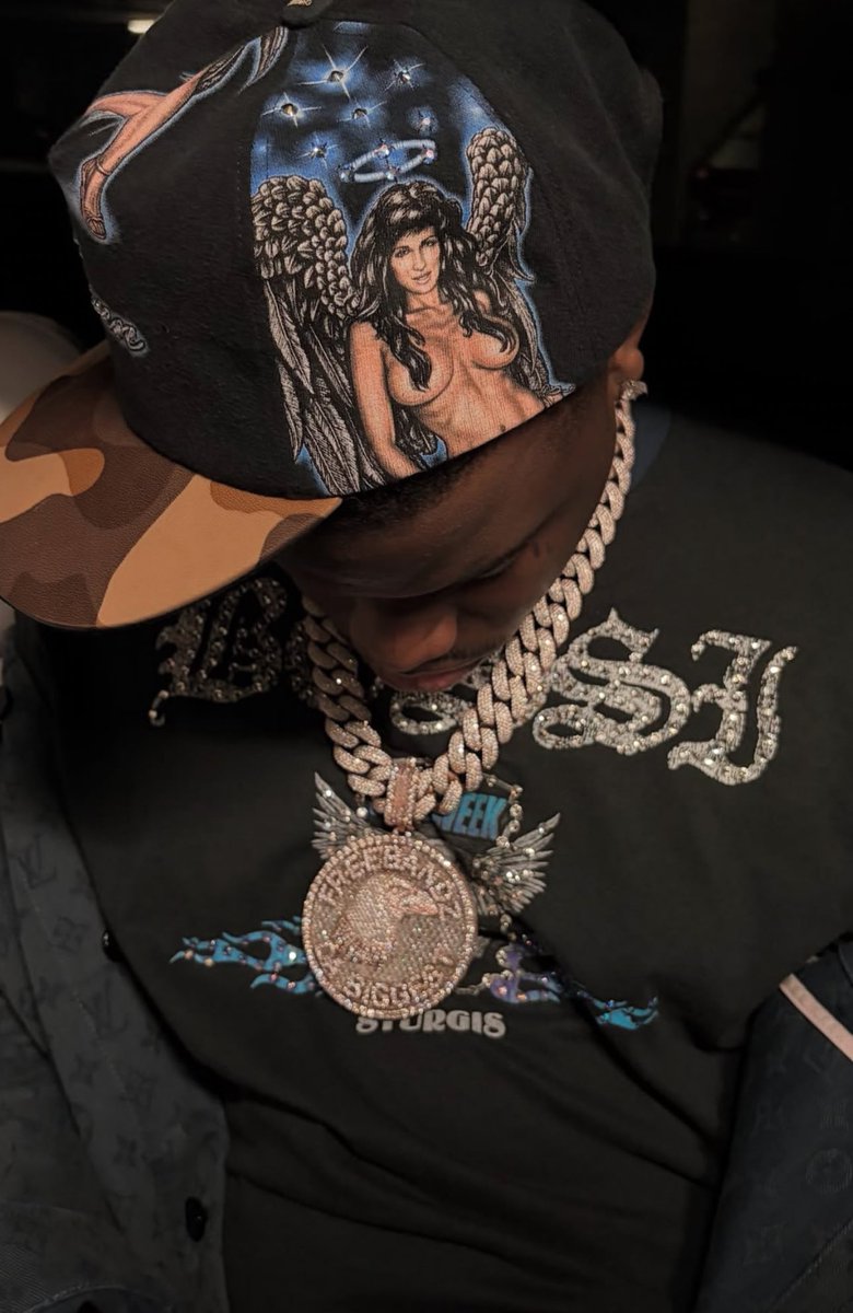 Lil Double 0 tweet media