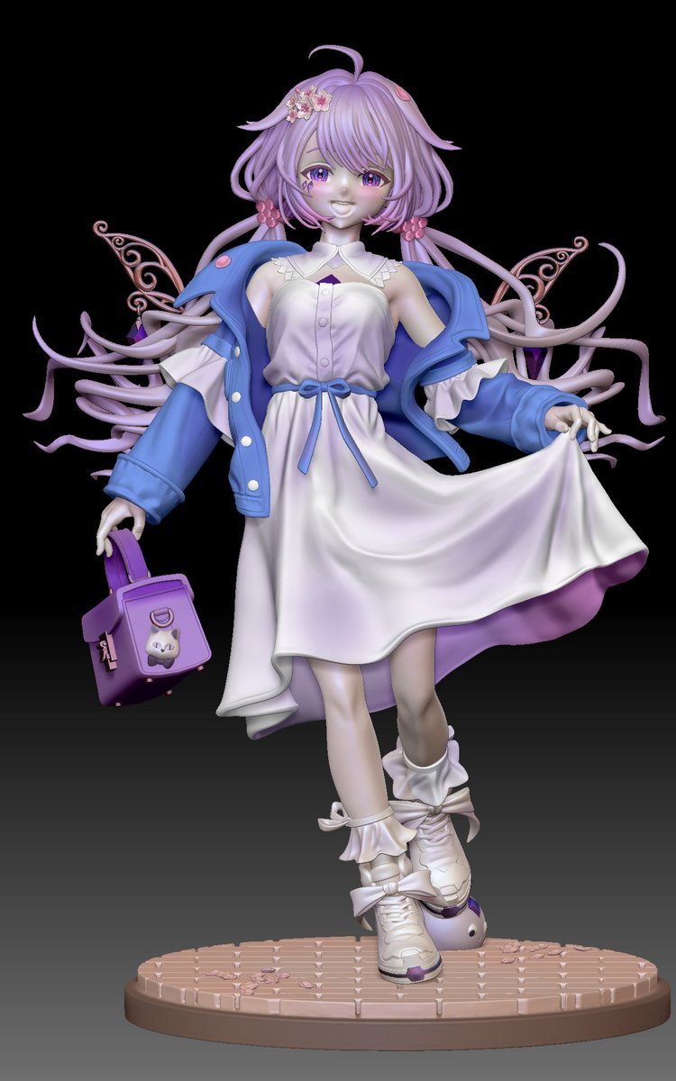 Lizard Spa tweet media