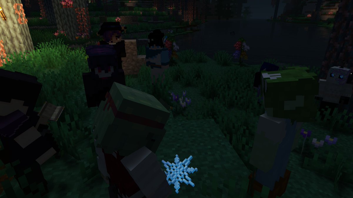 AstraSMP • S7 tweet media