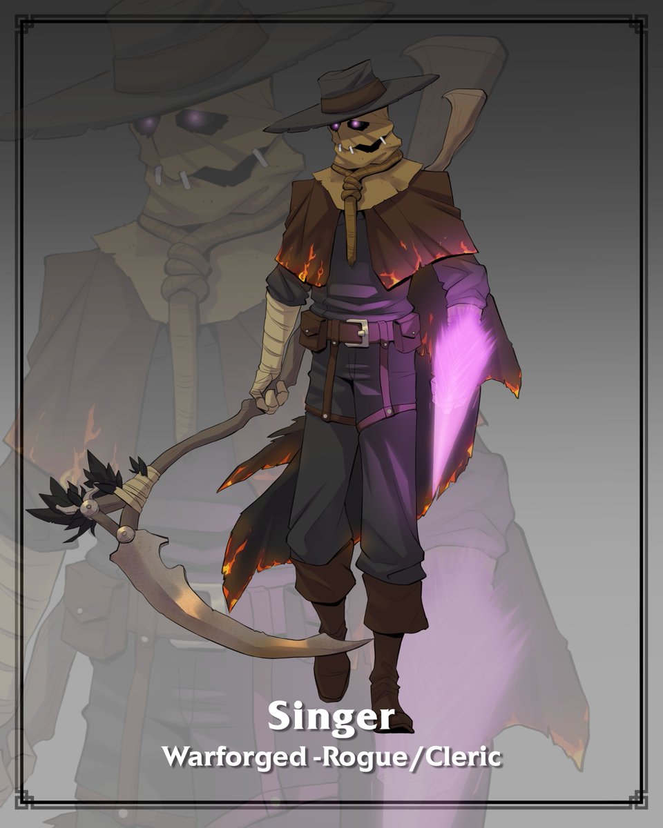 Alex_TheR3d (COMMISSIONS OPEN) tweet media