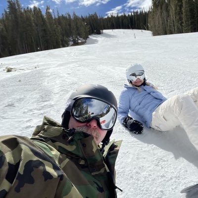 #NewProfilePic