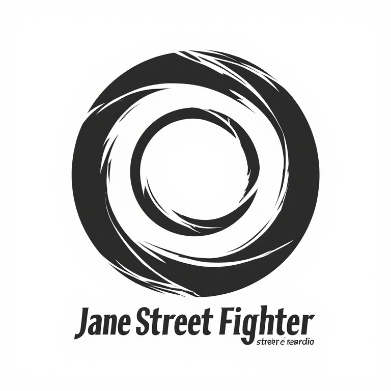 Jane Street FIGHTER tweet media
