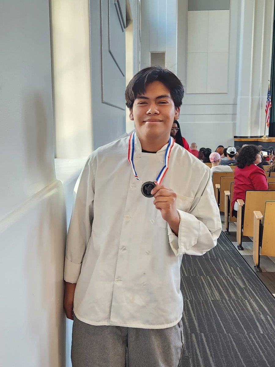 Marshall Center for Advanced Careers tweet media