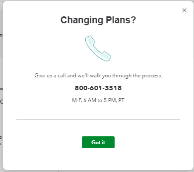 DeltonSmith11's tweet photo. @intuit: we have a plan to combat and incorporate AI.

Also intuit: https://t.co/ymcbkEj8jP