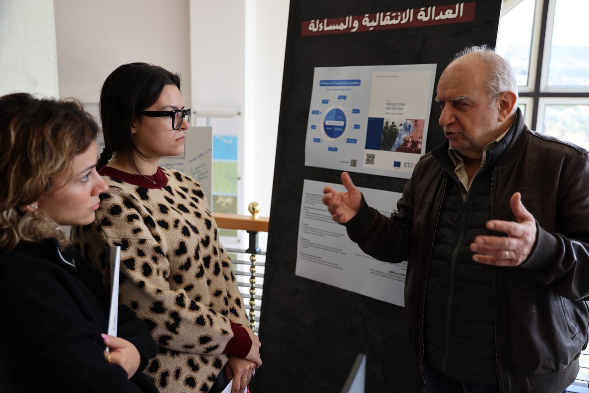 Maharat Foundation tweet media