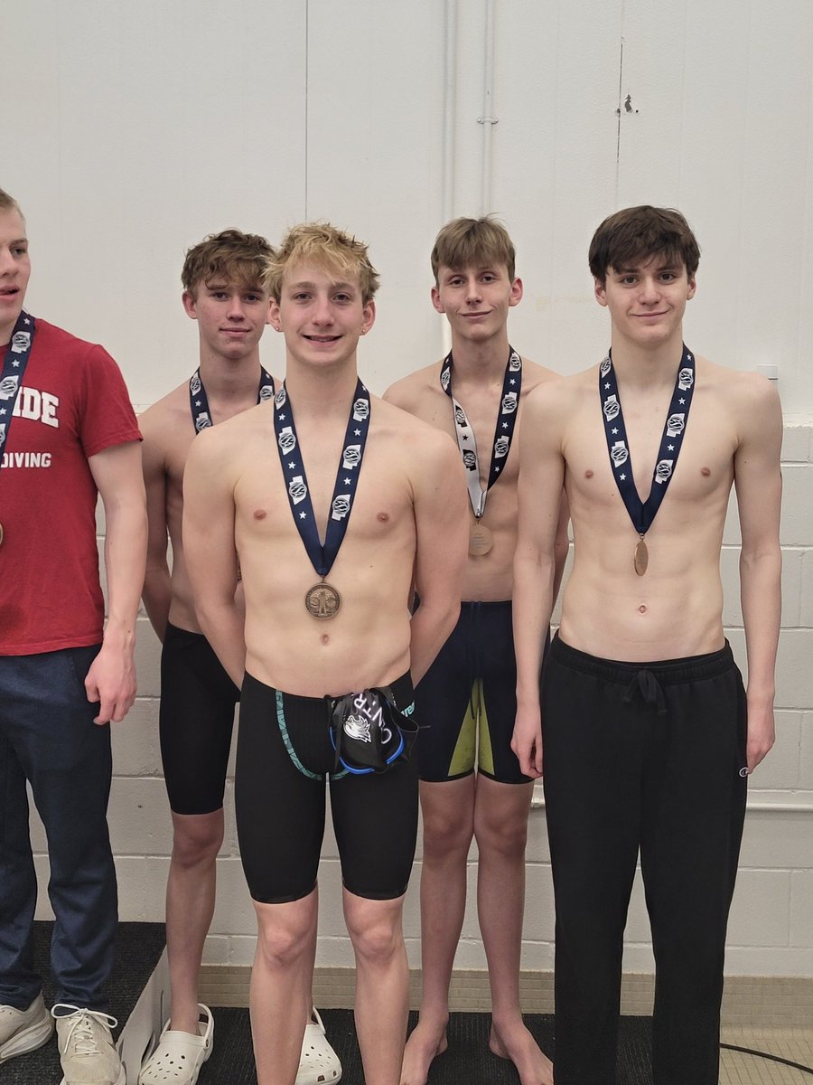 Omaha Central High Athletic Department tweet media