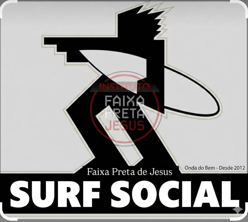 FAIXAPRETADEJES's tweet photo. Muito além do mar: o Surf Social rompe barreiras, transforma realidades e entrega o esporte como ferramenta de futuro para as nossas crianças! https://t.co/Ho8Lw4aUCP