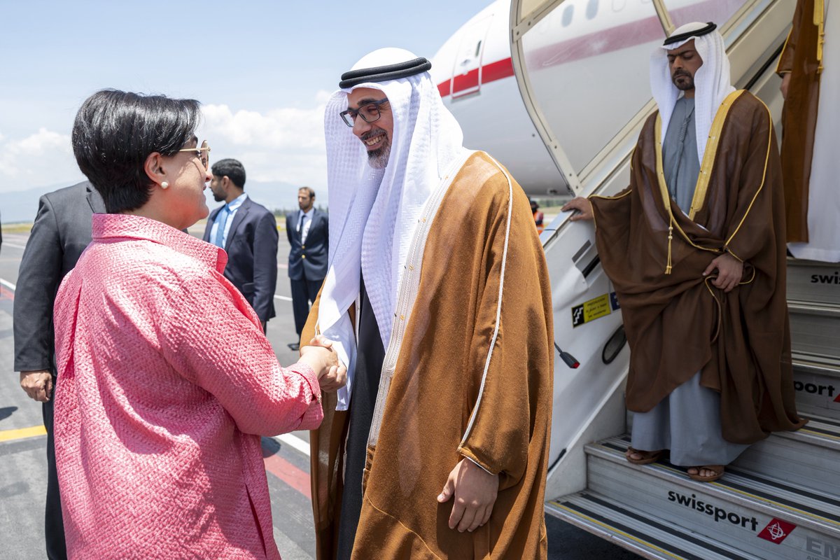 محبين الشيخ خالد بن محمد tweet media