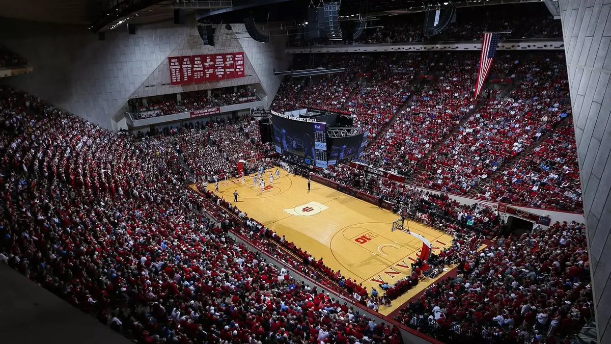 King Gibson tweet media