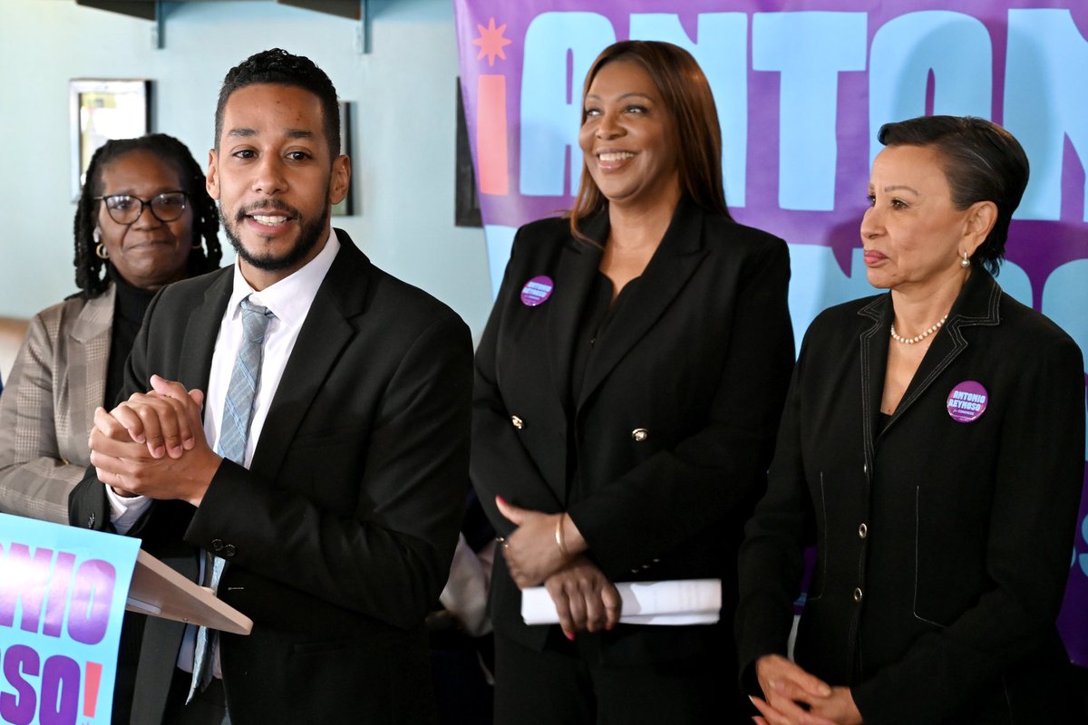 Antonio Reynoso tweet media