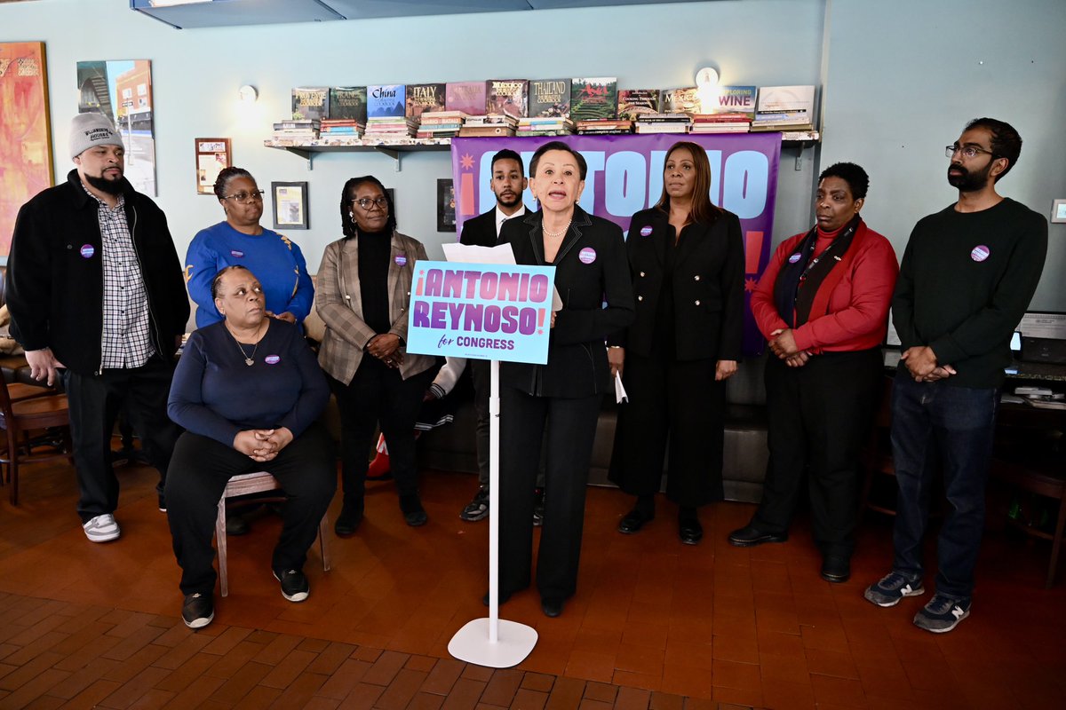 Antonio Reynoso tweet media