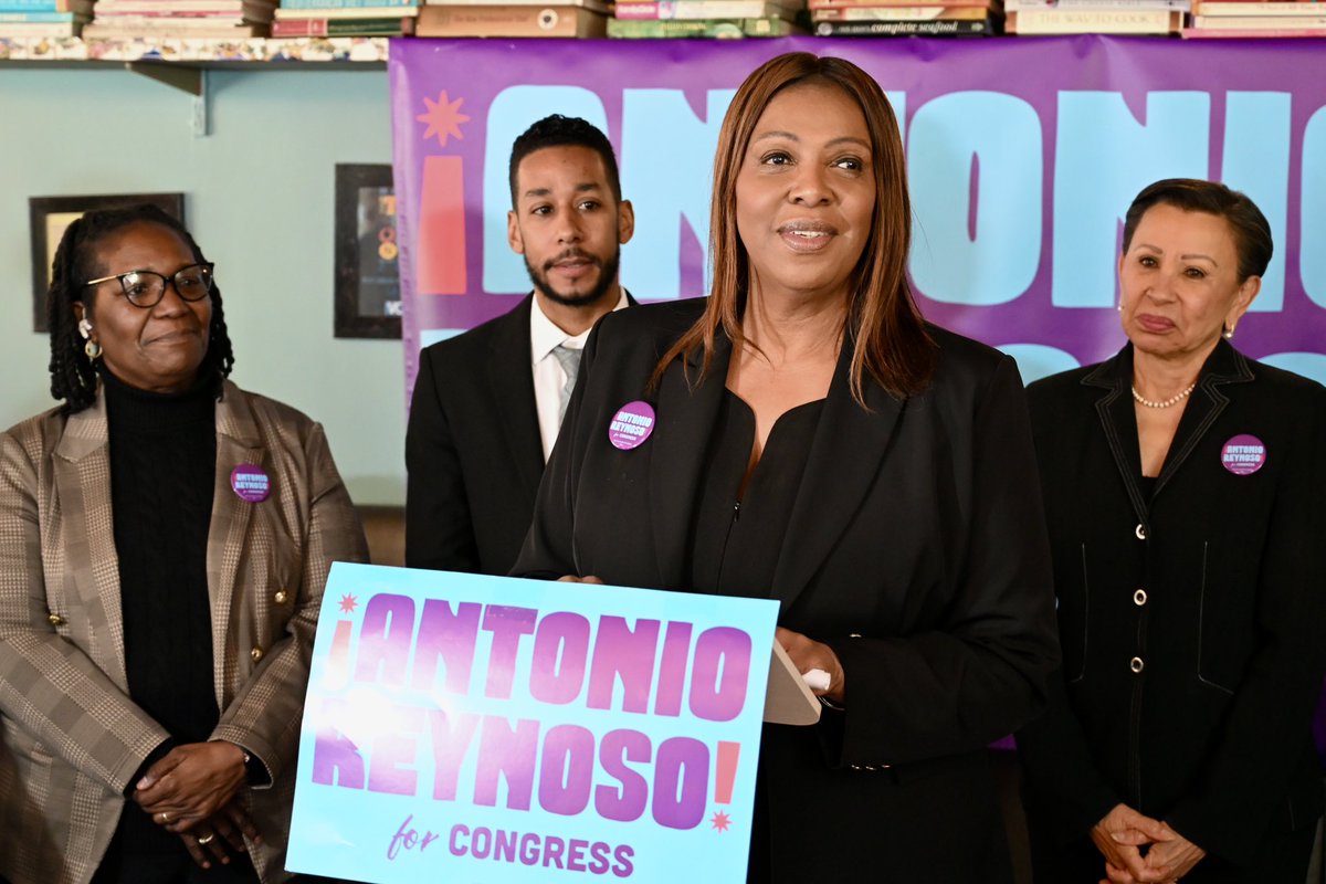 Antonio Reynoso tweet media