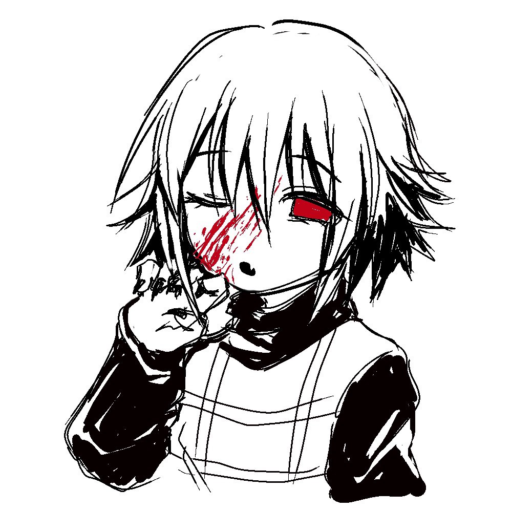 human experiment tweet media