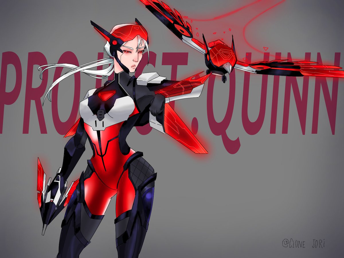 Clone comissions open tweet media