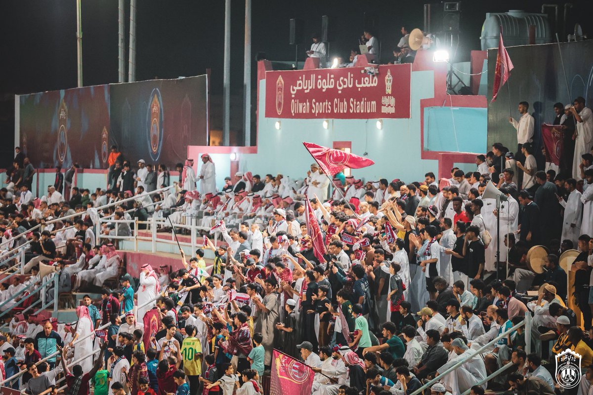 🚨🚨🚨🚨🚨🚨🚨🚨🚨🚨🚨🚨🚨🚨🚨

عــــاااااااااااااااااااااااااااااااجل — رسـمـيـًا:

صعود نادي قلوة لـدوري الدرجة الثانية 🥳❤️💙