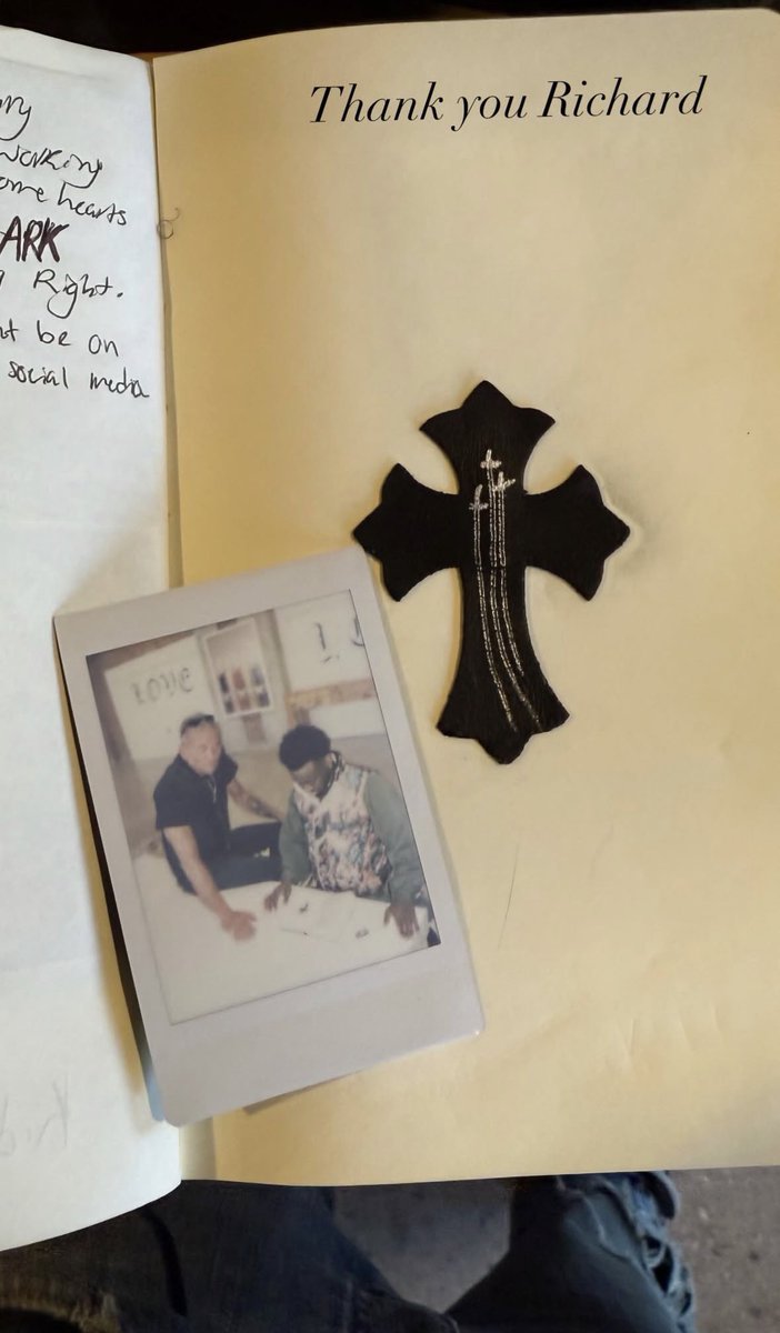 Kai Mafia Updates🗽💫 tweet media