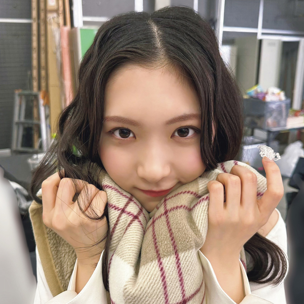 愛季ちゃんかわいい🥰 #櫻坂46 #櫻撮 #谷口愛季