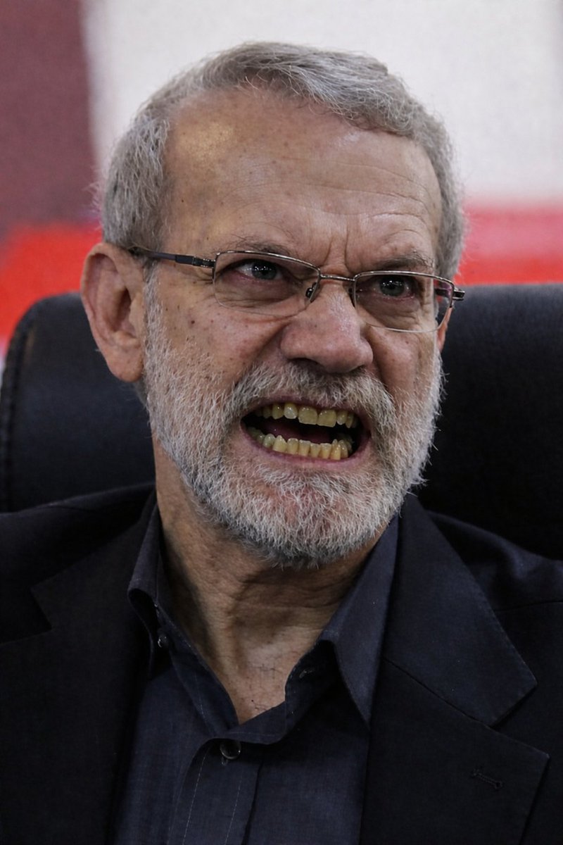 GET LARIJANI