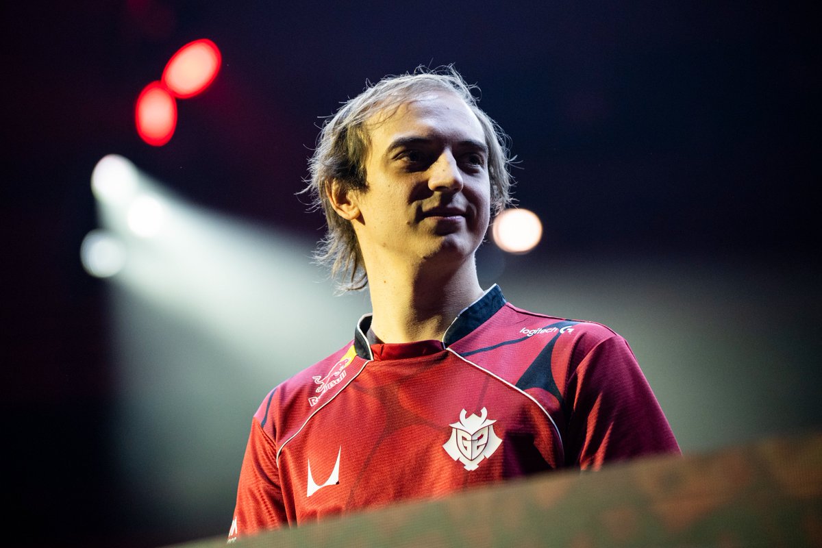 Sheep Esports tweet media