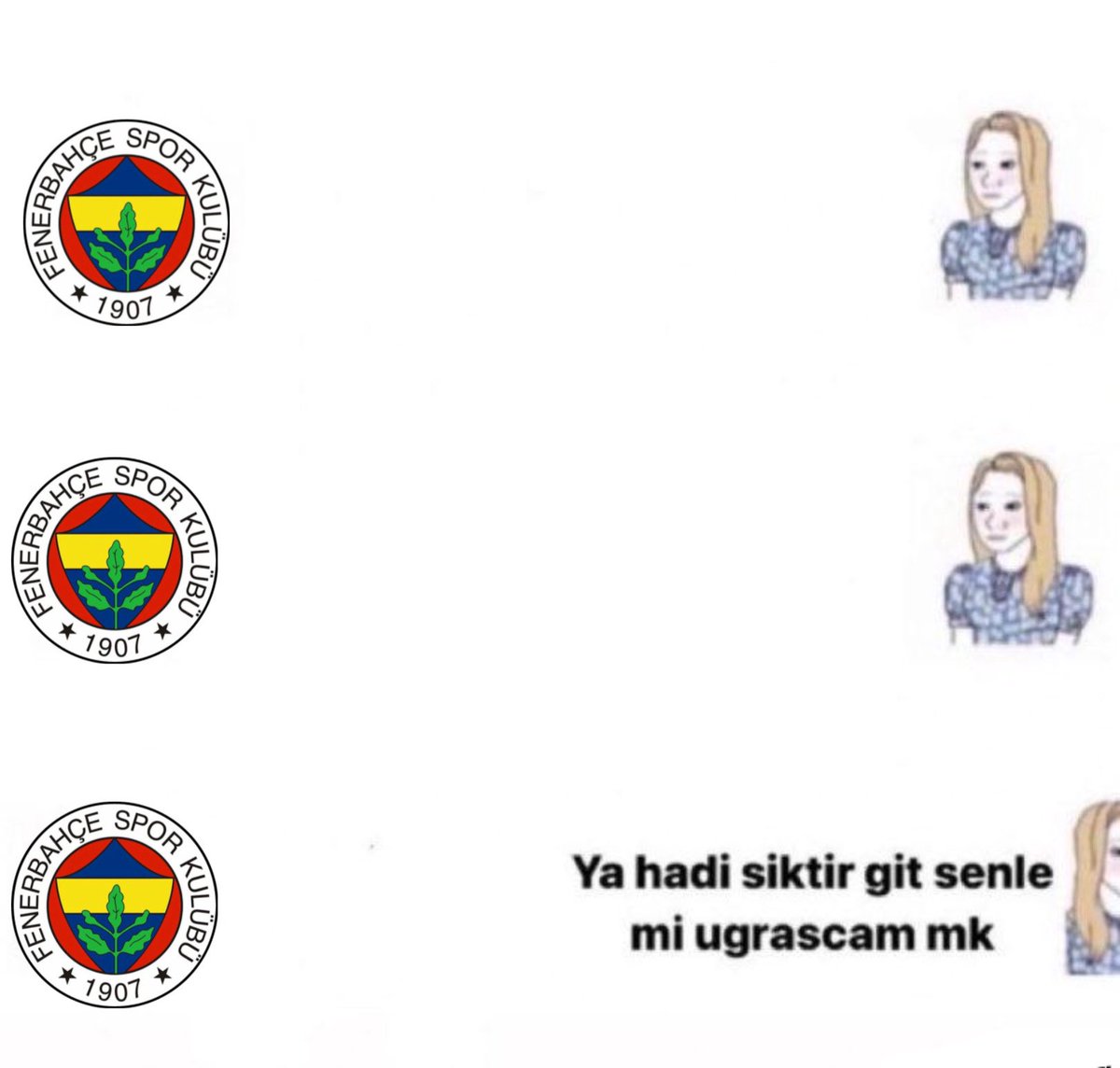 her yıl mart ayından sonra fenerimle