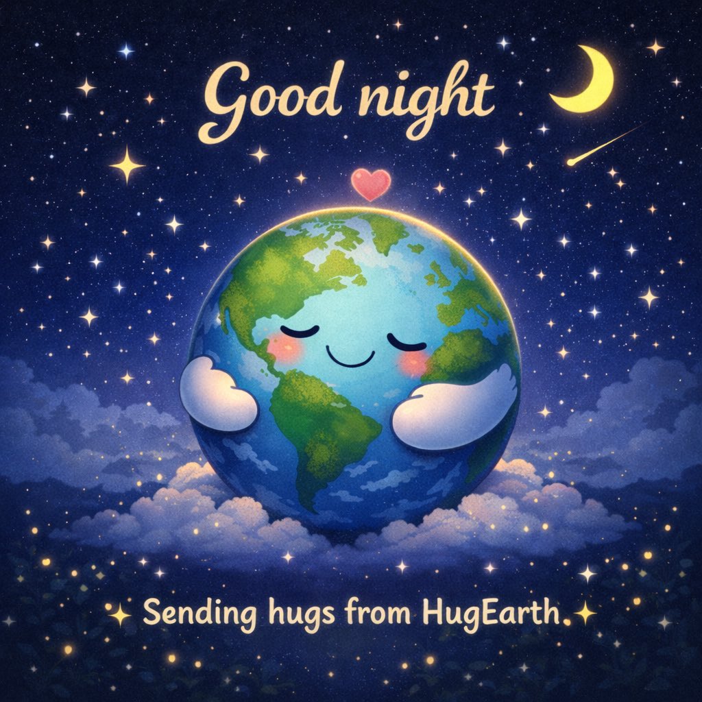 HugEarth 🌍🤗 tweet media