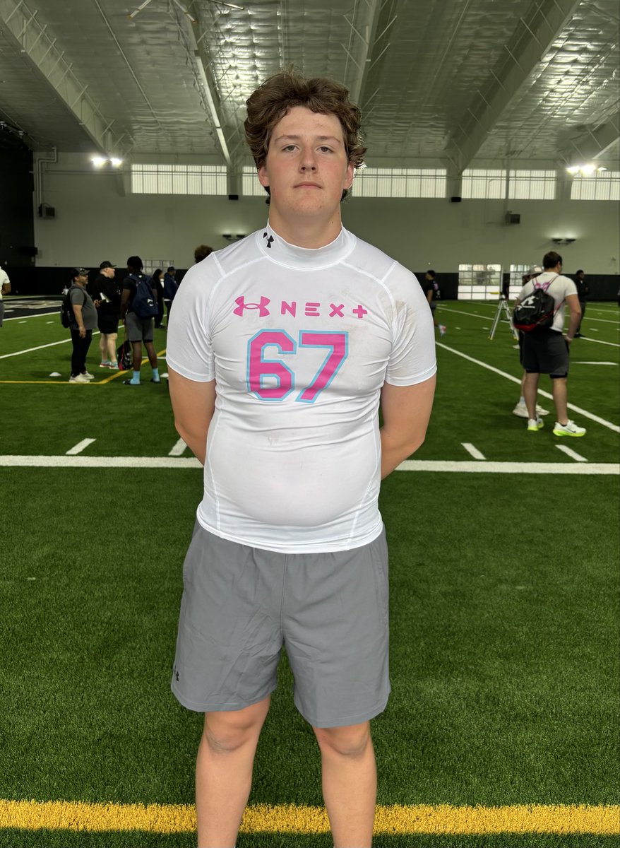 Wyatt Powers tweet media