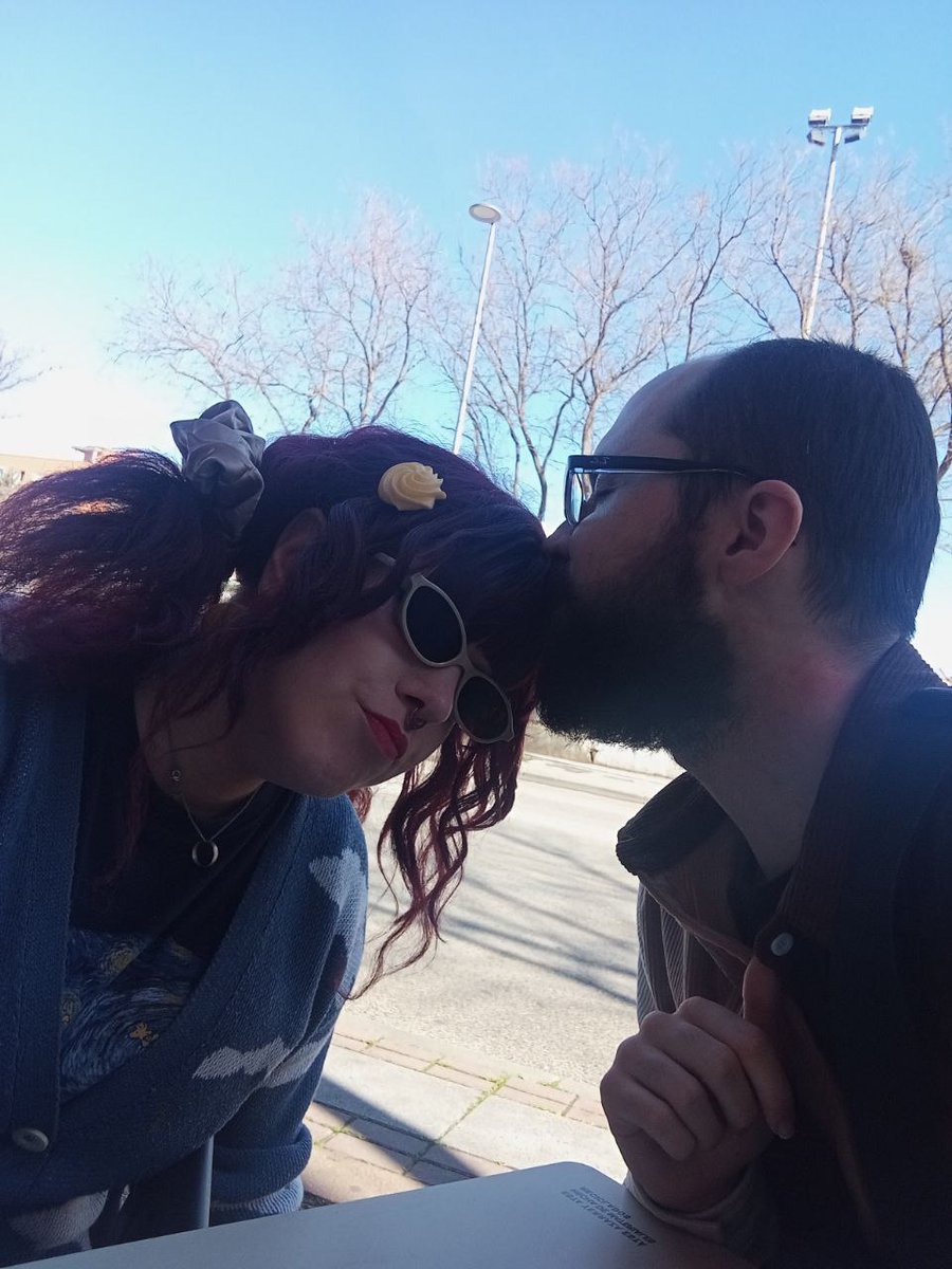 Electra Heart 💜 tweet media