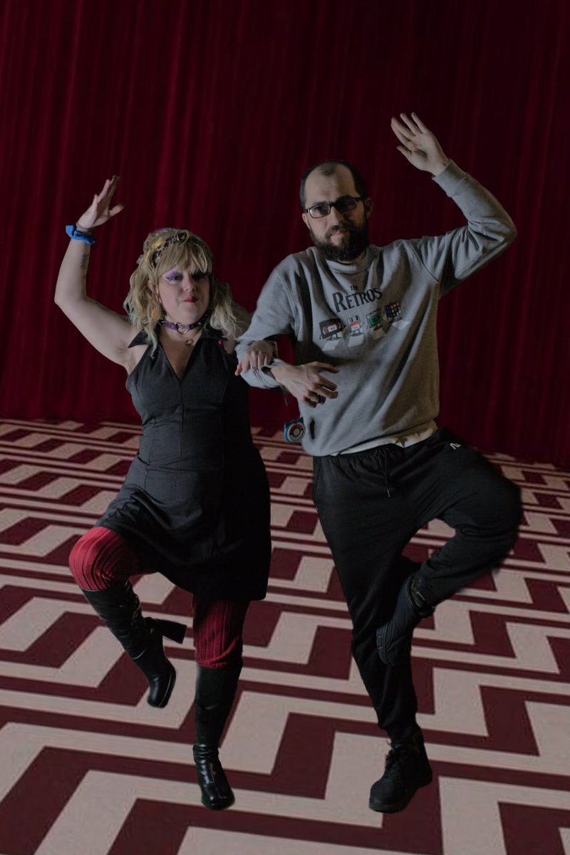 Electra Heart 💜 tweet media