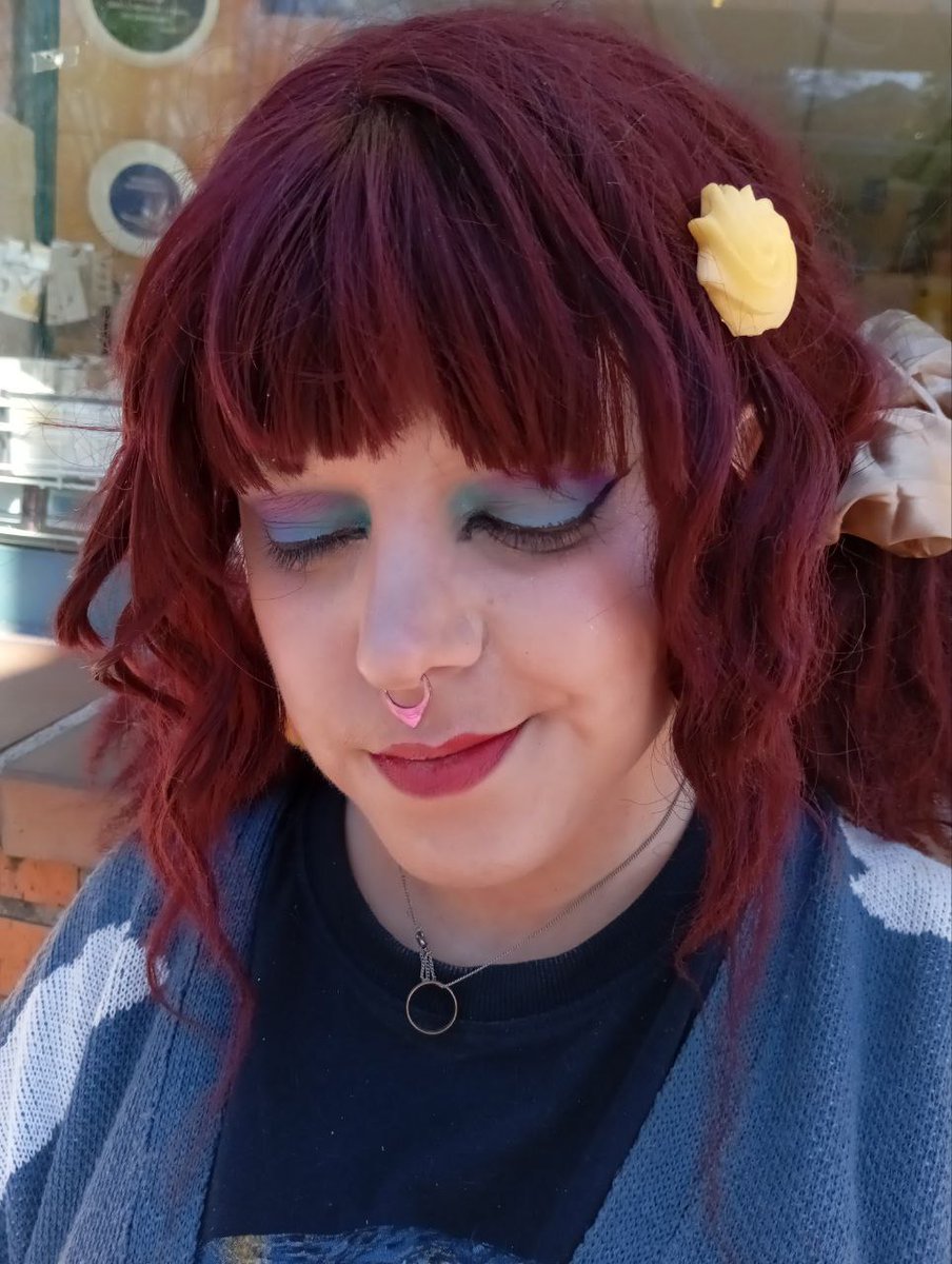 Electra Heart 💜 tweet media