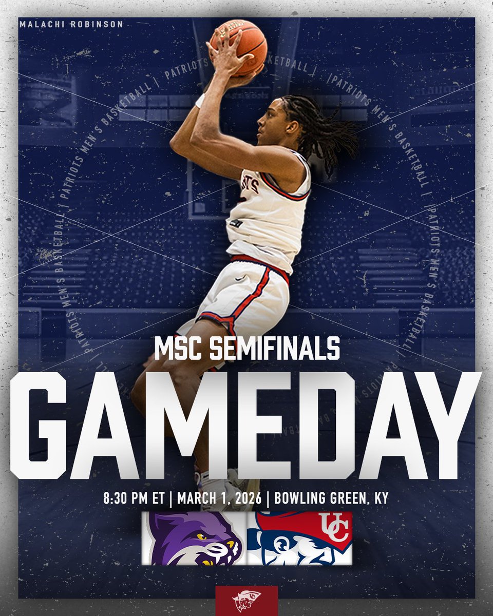 Cumberlands Men's Basketball tweet media