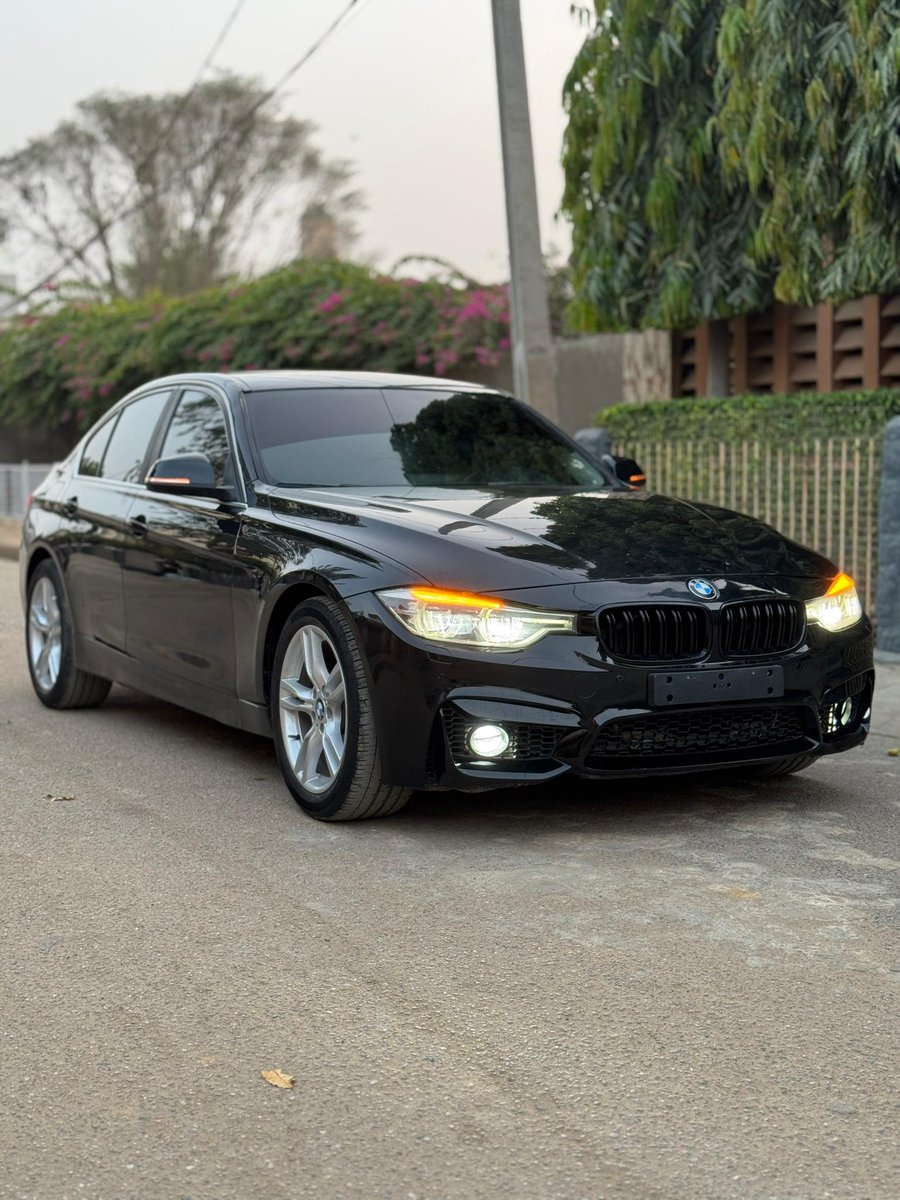 plug_bmw's tweet photo. Extremely clean
 Bmw f30 2016 year
 with b48 engine
 and 48k mileage
 location kano
 price 16m only
Dm 08148776302 https://t.co/fIbQhEUMkK