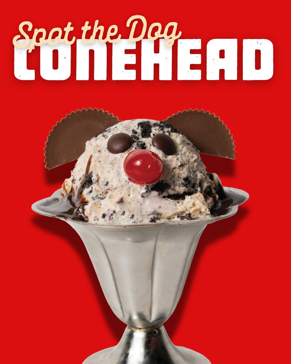 Friendly's tweet media