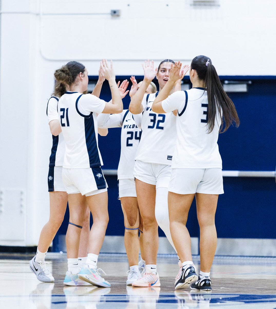 New Hampshire Women's Basketball tweet media