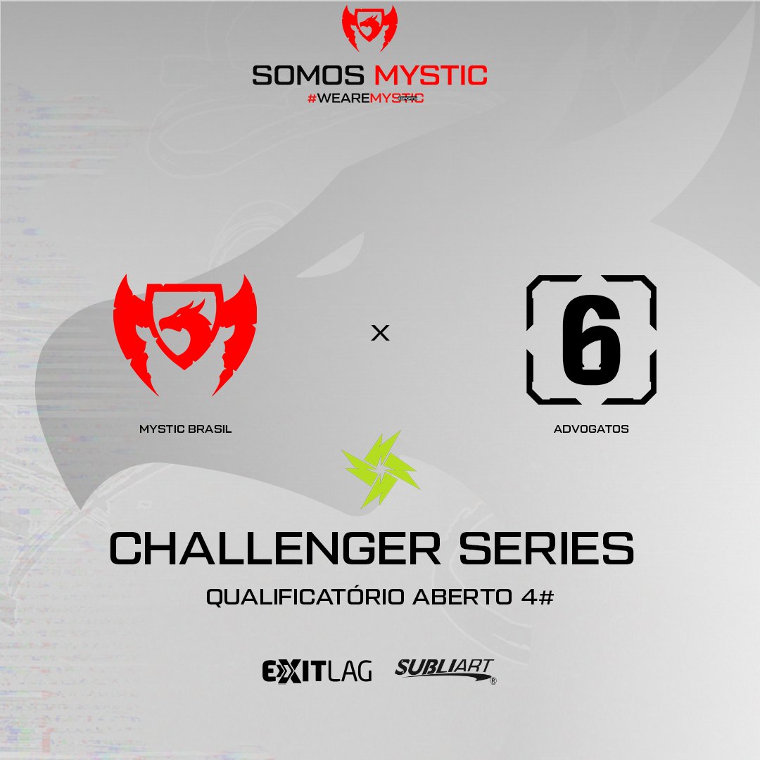 MYSTIC🇧🇷 tweet media