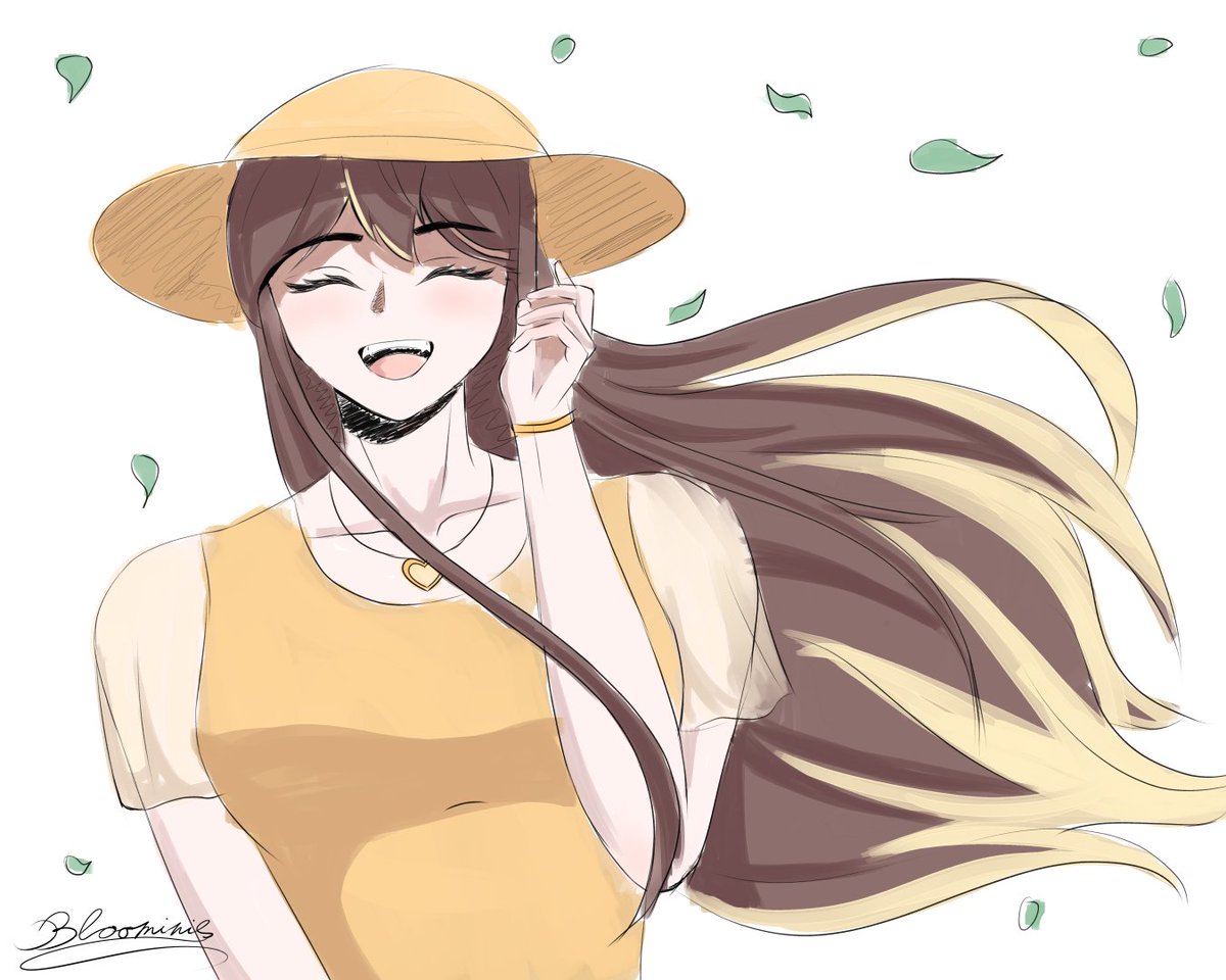 Bloominis 🌟💫 | VGen tweet media