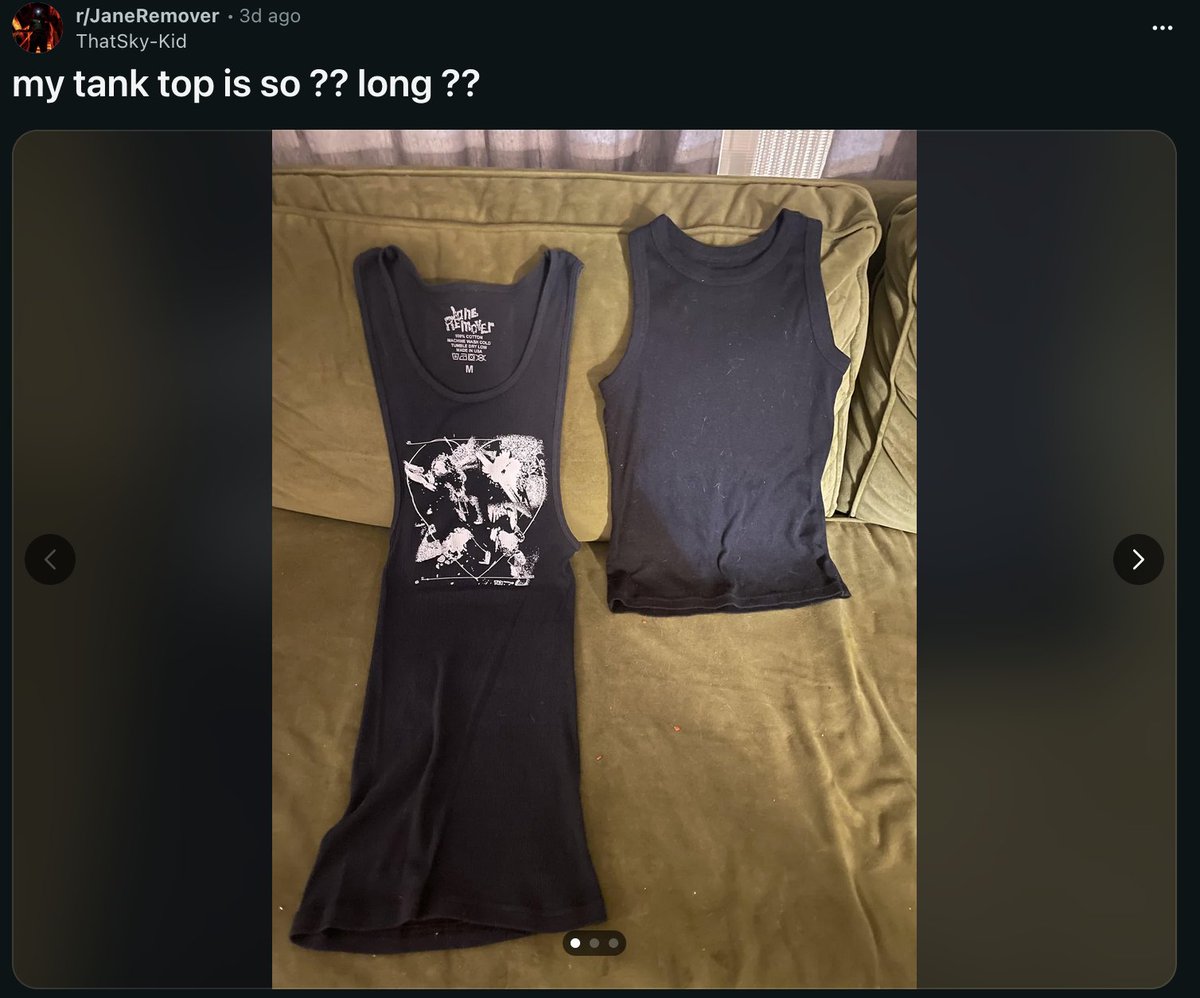 2hollis towel beanie Vs jane remover dress top