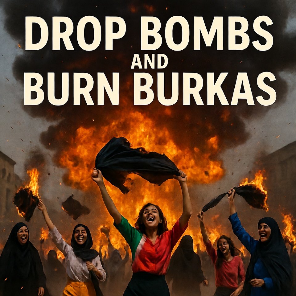 Savage Mutt 🇺🇸 tweet media