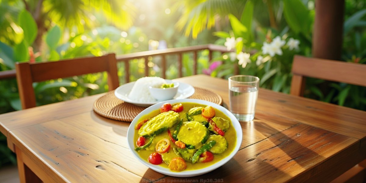 Senin Pon, 2 Maret 2026 / 12 Ramadhan 1447 H 🌟

"Jangan mengukur rezeki dengan milik orang lain. Ukurlah dengan rasa cukup di hatimu." 

°~°~°~°~°~
Gulai Ikan Patin 🐟🐠🐬